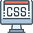 Μίνιφιερ CSS