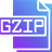 Δοκιμή συμπίεσης GZIP